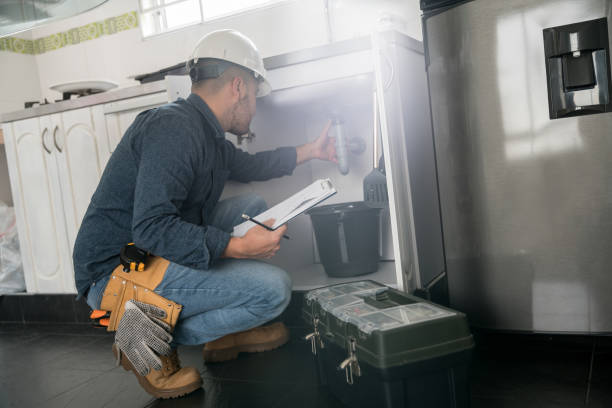 Best Drain Cleaning Services  in Odell, OR