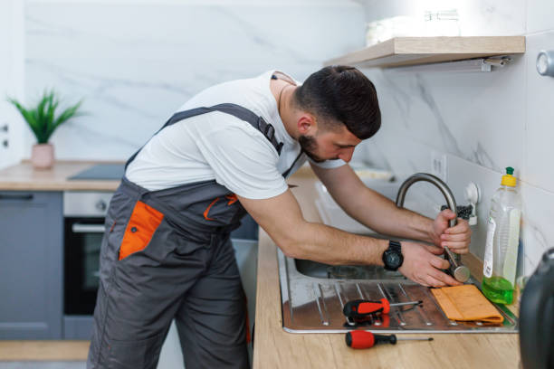 Best Water Softener Installation  in Odell, OR