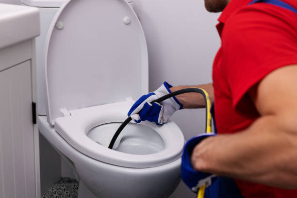 Best Emergency Plumber  in Odell, OR