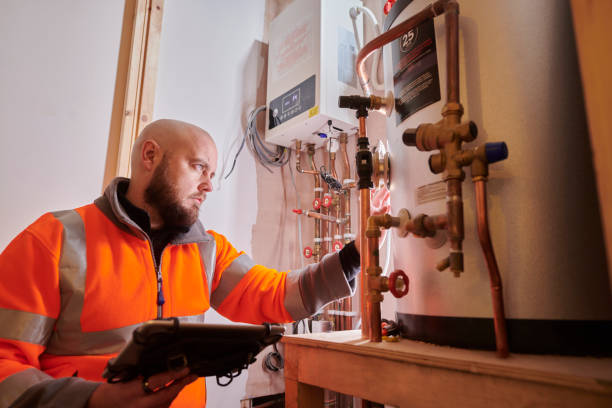 Best Water Leak Repair  in Odell, OR
