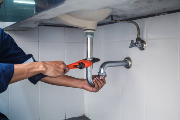 Best Water Softener Installation  in Odell, OR