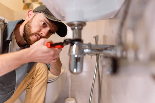 Best 24-Hour Plumber Near Me  in Odell, OR