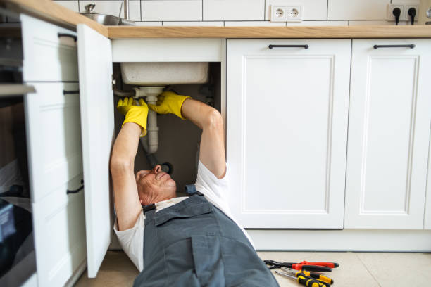 Best Plumbing Inspection Services  in Odell, OR