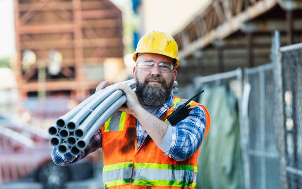 Best Residential Plumbing Services  in Odell, OR