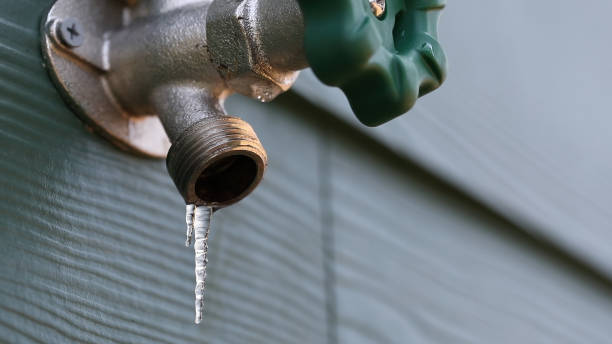 Best Commercial Plumbing Services  in Odell, OR