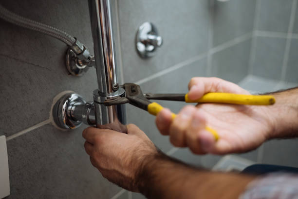 Best Shower Repair Services  in Odell, OR