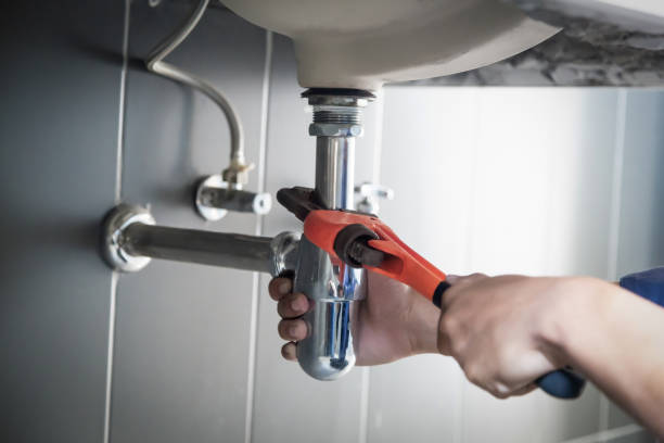 Best Plumbing Services Near Me  in Odell, OR