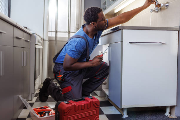 Reliable Odell, OR Plumbing Solutions