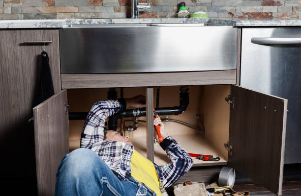 Best Emergency Plumbing Repair  in Odell, OR
